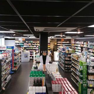 Pharmacie Pharmacie du Maupas 1
