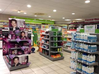 Pharmacie Pharmacie Montmajour 2