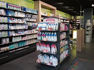 Pharmacie Pharmacie Lyon Confluence 0