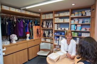 Pharmacie Pharmacie de la Saône 0