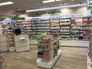 Pharmacie Pharmacie de la Mairie 0