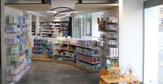 Pharmacie Aprium Pharmacie Angellier 0