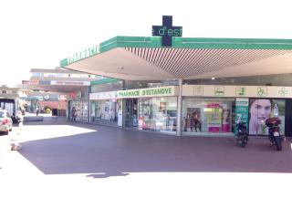 Pharmacie Pharmacie d'Estanove 2