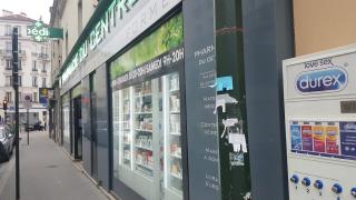 Pharmacie pharmacie de Paris 1