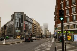 Pharmacie pharmacie de Paris 0