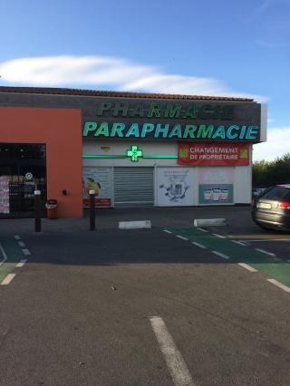 Pharmacie Pharmacie des Jonquières 0