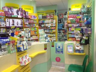 Pharmacie Pharmacie Bloch 1