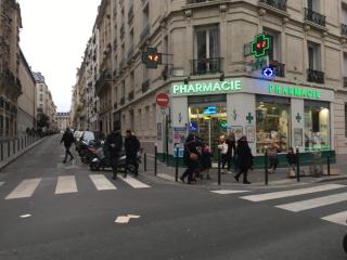 Pharmacie Pharmacie Bloch 0