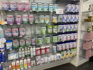 Pharmacie Pharmacie Olivier 0