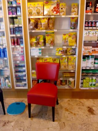 Pharmacie Pharmacie de la Brague 2