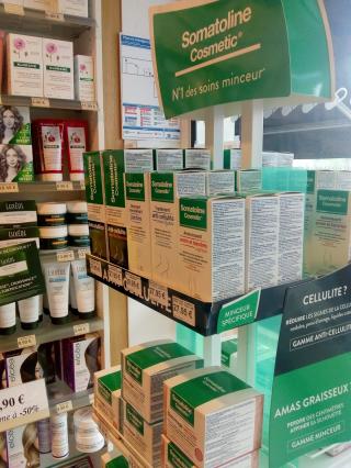 Pharmacie Pharmacie de la Brague 0