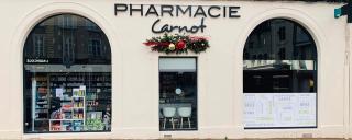 Pharmacie Pharmacie wellpharma Carnot 0