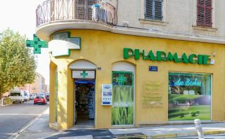Pharmacie Pharmacie des Ecoles 0