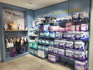 Pharmacie Pharmacie du Village 0