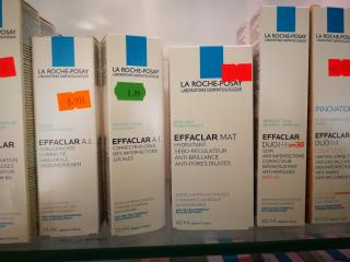 Pharmacie Pharmacie de la Porte de Saint Ouen 0