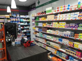 Pharmacie Aprium Pharmacie des Jardins Pertuis 0