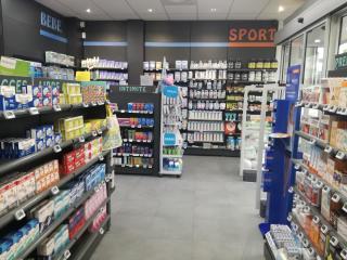 Pharmacie Pharmacie croix rousse 0