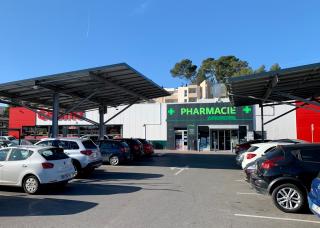 Pharmacie Pharmacie croix rousse 0