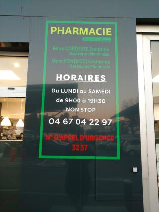 Pharmacie Pharmacie croix rousse 0