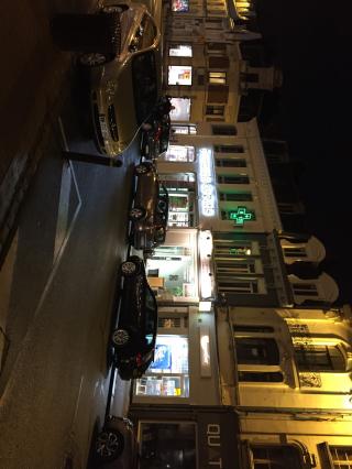 Pharmacie Pharmacie Henno 0