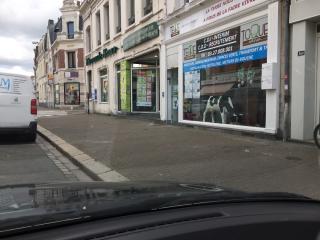 Pharmacie Pharmacie Henno 0