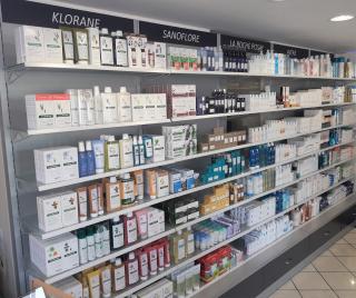 Pharmacie Pharmacie Modelon 0