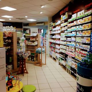 Pharmacie Aprium Pharmacie de la Bolière Orleans La Source 45 Loiret Micronutrition 1