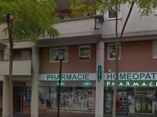 Pharmacie Pharmacie du Village 0