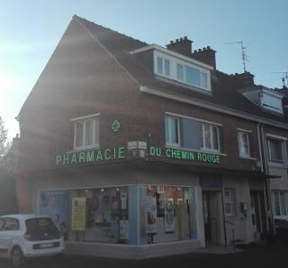 Pharmacie PHARMACIE DU CHEMIN ROUGE 0
