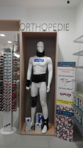 Pharmacie Pharmacie Porte de Belleville 💊 Totum 2