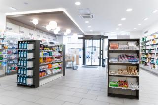 Pharmacie Pharmacie Porte de Belleville 💊 Totum 0