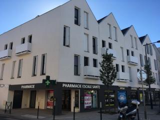 Pharmacie Pharmacie Escale Santé 77 2