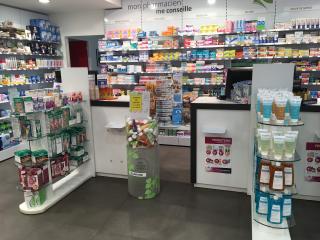 Pharmacie Pharmacie Escale Santé 77 0