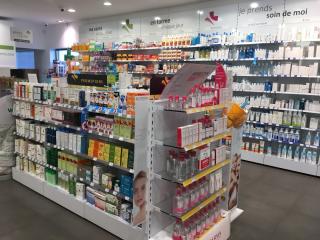 Pharmacie Pharmacie Escale Santé 77 0