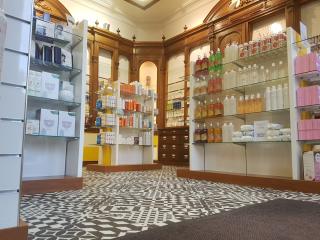 Pharmacie Pharmacie de la Commanderie 0