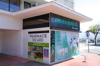Pharmacie Pharmacie Sicard 0