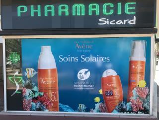 Pharmacie Pharmacie Sicard 0
