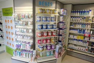 Pharmacie Pharmacie Sicard 0