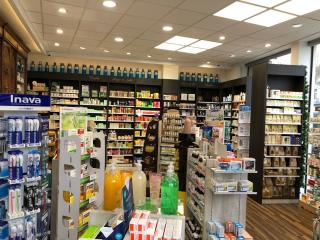 Pharmacie PHARMACIE DU PROGRÈS 0