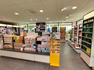 Pharmacie Pharmacie des Bords de Seine 2