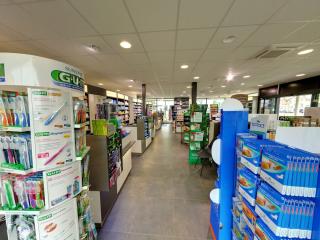 Pharmacie Pharmacie des Bords de Seine 0