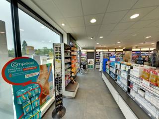 Pharmacie Pharmacie des Bords de Seine 0