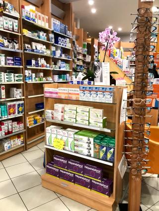 Pharmacie Pharmacie du Centre 1