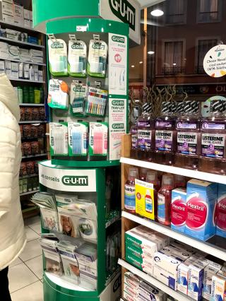 Pharmacie Pharmacie du Centre 2