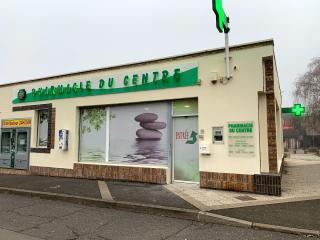 Pharmacie Pharmacie du Centre 0