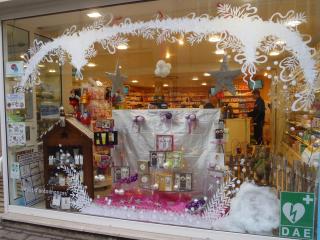 Pharmacie Pharmacie du Mortier d'Or 2