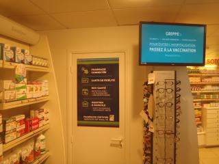 Pharmacie Pharmacie du Mortier d'Or 0