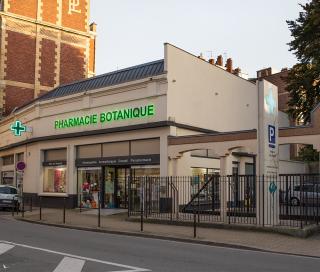Pharmacie Pharmacie Ulrich 0
