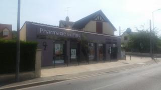Pharmacie Pharmacie Les Pins 0