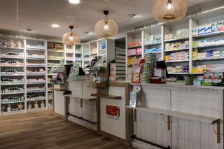 Pharmacie Pharmacie Saint-Cybard 1